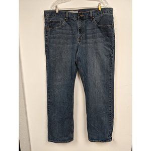 Urban Pipeline Slim Wear Men's Jeans 38 X32 Blue